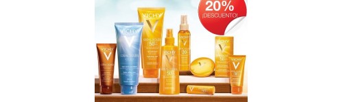 Vichy Solar 