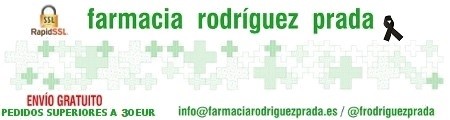 Farmacia Rodríguez Prada