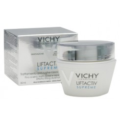 LIFTACTIV SUPREME PIEL NORMAL/MIXTA 50 ML VICHY