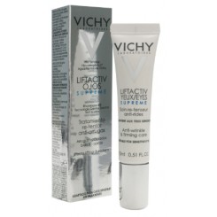 VICHY LIFTACTIV  OJOS ANTIARRUGAS 15ML
