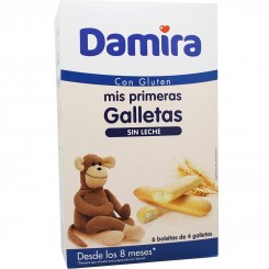 SANUTRI MIS PRIMERAS GALLETAS 150 G