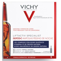 VICHY LIFTACTIV SPECIALIST GLYCO-C 10AMP