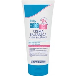 SEBAMED BABY CREMA BALSAMICA 300ML
