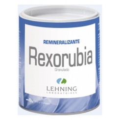 LEHNING REXORUBIA CALCIO IODATUN 350 G