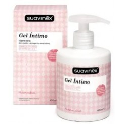SUAVINEX GEL INTIMO 500 ML