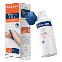 THIOMUCASE REDUCTOR NOCHE 500ML.
