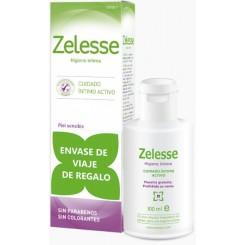 ZELESSE HIGIENE INTIMA 250 ML