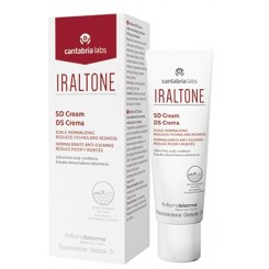 IRALTONE DS CREMA 30ML.