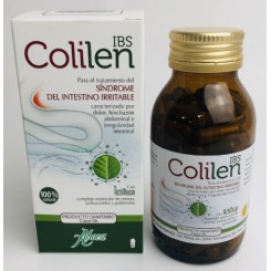 COLILEN IBS 96 CAPS