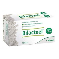 BILACTEEL 30 STICKS HEEL