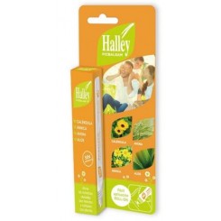 HALLEY PICBALSAM 12 ML ROLL ON
