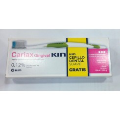 CARIAX GINGIVAL 125ML