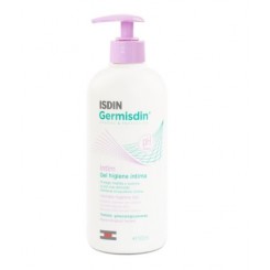 GERMISDIN INTIM 500 ML