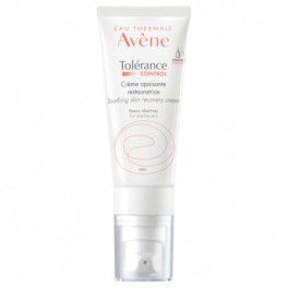AVENE TOL&Eacute;RANCE CONTROL CREMA CALMANTE REPARADORA 40 ml
