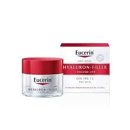 EUCERIN HF VOLUME LIFT CREMA DIA 50 ML