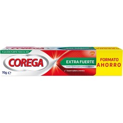 COREGA EXTRA FUERTE  CREMA  70 G