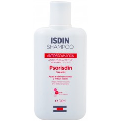 PSORISDIN SHAMPOO 200 ML  ANT IRALFARIS