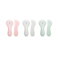 SUAVINEX SET CEPILLO Y PEINE INFANTIL