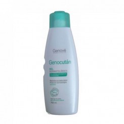 GENOCUTAN GEL DE BAÑO CREMOSO 750 ML