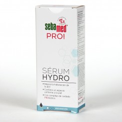 SEBAMED PRO SERUM HYDRO 30 ML