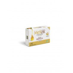 MELILAX PEDIATRIC MICROENEMAS 5 G 6 UNIDADES