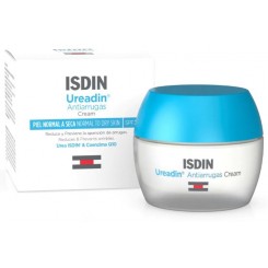 UREADIN ANTIARRUGAS FACTOR 20 50 ML.