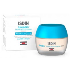 Ureadin facial 50 ml 