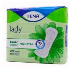 TENA LADY NORMAL 24 U