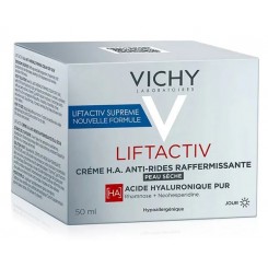 VICHY LIFTACTIV SUPREME PIEL SECA 50 ML