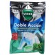 VICKS PRAIMS DOBLE ACCION SIN AZUCAR BOLSA 72G