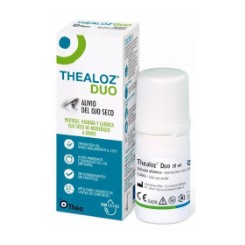 THEALOZ DUO 10 ML