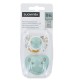 CHUPETE SILICONA ANATOMICO SUAVINEX CLASICO 0 - 6 MESES 2 UNIDADES