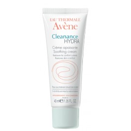 AVENE CLEANANCE HYDRA 40 ML(ANTE AVENE CLEAN AC)