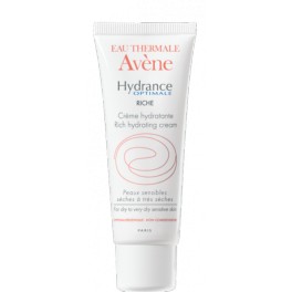 AVENE HYDRANCE OPTIMALE RICHE  40 ML