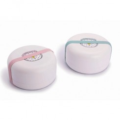 SUAVINEX SET PLATOS COMBINABLES  BENTOO + 4 MESES