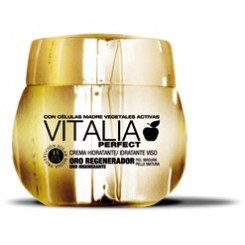 TH PHARMA VITALIA CREMA ORO REGENERADOR 