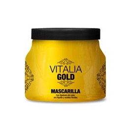 TH PHARMA VITALIA GOLD MASCARILLA
