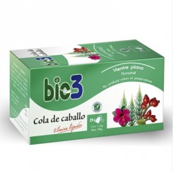 BIE3 COLA DE CABALLO 1.5 G 25 FILTROS