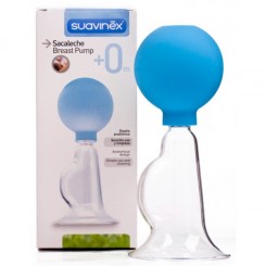 SUAVINEX SACALECHE  MANUAL