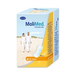 Molimed premium midi 14 unidades 