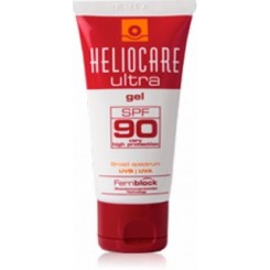 Heliocare 90 ultra gel SPF90+  50 ml