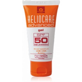 HELIOCARE GEL SPF 50    50 ML