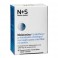 N+S. MELATONINA COMP MASTICABLES NARANJA 1,95 mg 