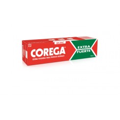 COREGA EXTRA FUERTE CREMA 40 ml
