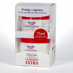 Eucerin pH5 Skin-Protection Crema 100 ml 