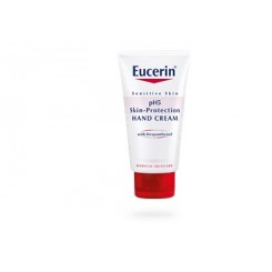 Eucerin pH5 Skin-Protection Crema de manos 