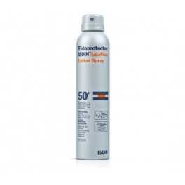 ISDIN SPF 50+ LOTION SPRAY CONTINUOUS 200 ML