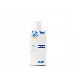ISDIN AFTER SUN  LOTION  400 ML.
