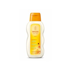 WELEDA BAÑO CREMA CALENDULA BEBE 200ML