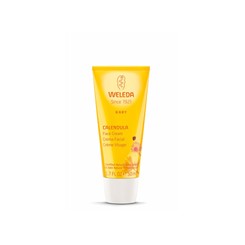 WELEDA CREMA FACIAL BEBE CALENDULA 50 ML